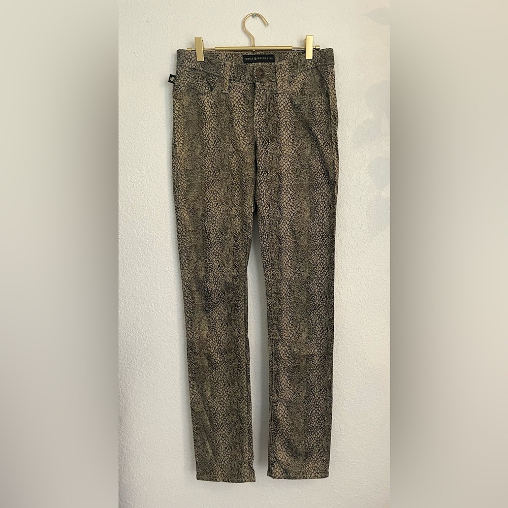 Rock & Republic Skinny Pants